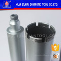 75mm Diamond Hollow Drill Bit for Granite Drilling